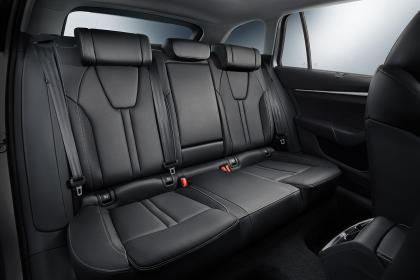 Skoda Octavia 4ης γενιάς